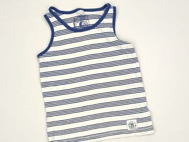 custom koszulek: A-shirt, F&F, 5-6 years, 110-116 cm, condition - Very good — 1