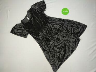 sinsay sukienki cekiny: Sinsay, Women`s dress, size XS — 3