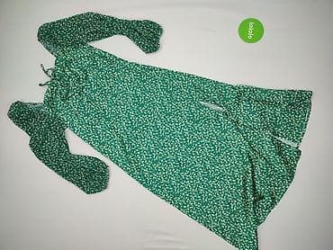 suknia h m: Sukienka damska, rozmiar L — 2