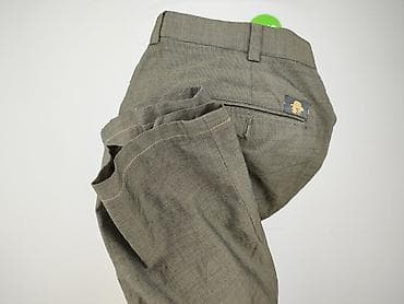 pull and bear marynarki: Spodnie dla mężczyzn, rozmiar XL — 4