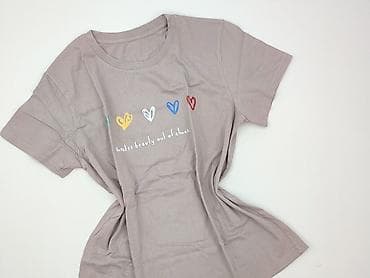 chaotic system shirt: T-shirt damski, rozmiar 2XL — 1