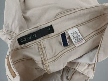 woskowane dżinsy: Next, Jeans for women, size S (EU 36) — 5