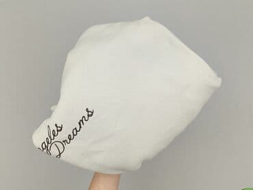 piec lat w paski bluzka w paski swiat: Bershka, Bluza damska
, rozmiar M — 6