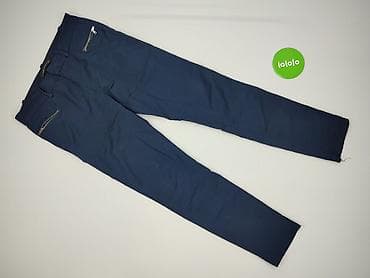 super slim fit zara: Zara, Spodnie materiałowe damskie, rozmiar S — 2