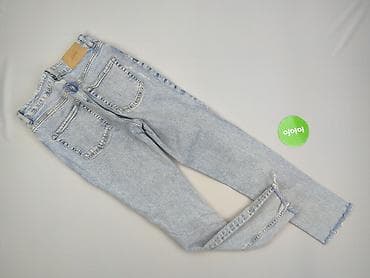 mets jeans: Jeansy damskie, rozmiar S — 3