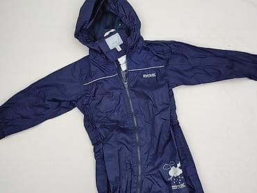 shorts tech fleece: Kombinezon Regatta, 5-6 lat, Tkaniny syntetyczne, stan - Bardzo dobry — 1
