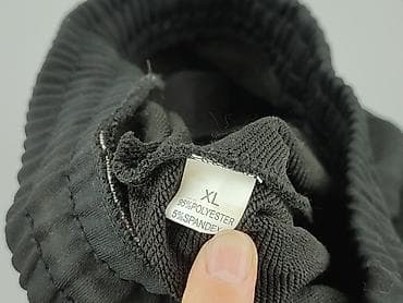 nike tech: Спортивні штани жіночі, розмір XL — 5
