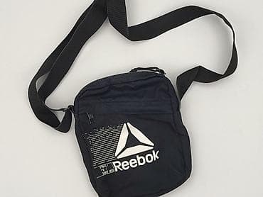 plecak primark: Torebka, Reebok, stan - Bardzo dobry — 1