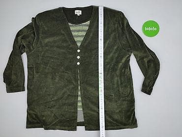 hm bolerko: Kardigan damski, rozmiar XL — 2