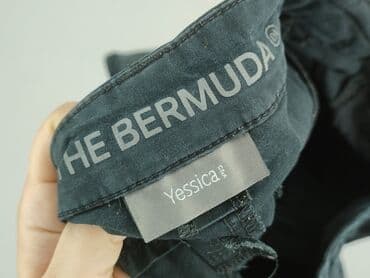 krótkie spodenki damskie rozmiar 52: C&A, Szorty damskie, rozmiar XL — 4