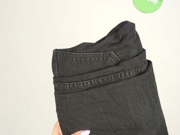 Women: H&M, Jeans for women, size M (EU 38) — 6