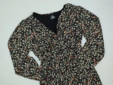 moda dla 70 latki: Sukienka damska, rozmiar M — 1