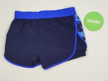 decathlon krótkie spodenki damskie: Domyos, Szorty damskie, rozmiar S — 3