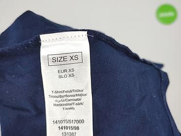 orsay sweter: Orsay, Bluzka damska, rozmiar XS — 5