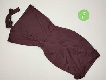 asmen zator sukienki na wesele: Saint Laurent, Sukienka damska, M — 2