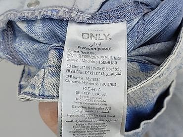 jeansy only: Only Jeans, Jeansy damskie, rozmiar XS — 5