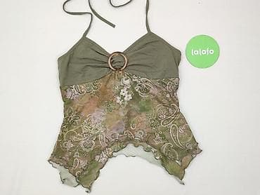 shein bluza: Shein, Top damski, rozmiar M — 2