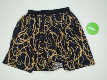 dżinsy z łańcuchem: Spódnica damska, rozmiar S — 4