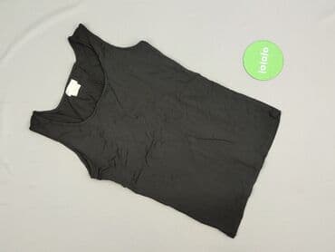 czarne t shirty zara: Zara, T-shirt damski, rozmiar M — 2