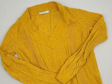 sweter z c a: Tatuum, Sweter damski, rozmiar S — 1