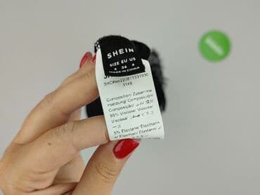 shein bielizna nocna: Shein, Body damskie, rozmiar S — 5