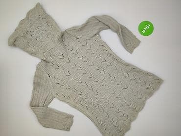 sweaters h: Светр жіночий, розмір M — 2