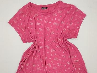 bluzki 5xl: Janina, Bluzka damska, rozmiar 4XL — 1