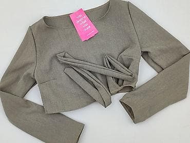 basic t shirt oversize: Pakuten, Top damski, rozmiar S — 1