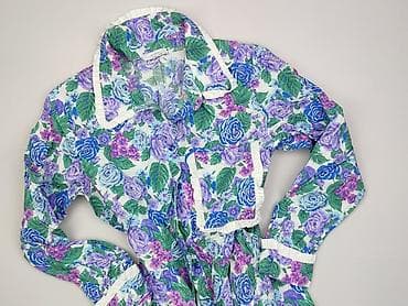 sukienka maxi plus size: Sukienka damska, rozmiar 4XL — 1