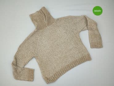 pluszowy sweter: House, Golf damski, rozmiar XS — 3