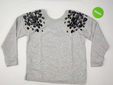 kapcie na rzepy ccc: Bluza damska
, L — 2