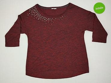 esprit 94107: Esprit, Bluzka damska, rozmiar M — 2