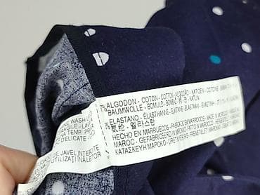 la basic: Zara, Szorty damskie, rozmiar M — 5