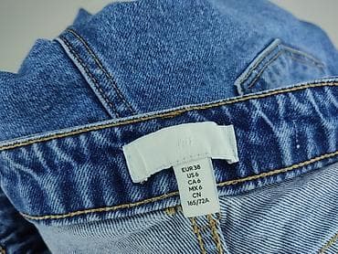 bluzki levis: H&M, Jeansy damskie, rozmiar M — 5