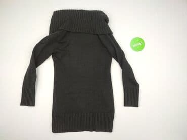 sweter w truskawki zara: H&M, Светр жіночий, розмір S — 3