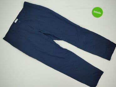 ciocco spodnie: Spodnie materiałowe damskie, rozmiar L — 2