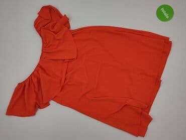 sukienka hiszpanka plus size: New Look, Sukienka damska, rozmiar XL — 3