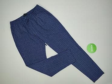 jeans bhs: H&M, Spodnie materiałowe damskie, rozmiar XS — 2