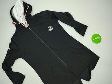bluzki lemonada: SZACHOWNICA, Bluza z kapturem damska, rozmiar XL — 2