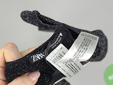 chanel sweter: Zara, Sweter damski, rozmiar XS — 5