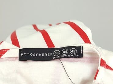 sukienki wiosenne tanie: Atmosphere, Sukienka damska, 2XL — 4