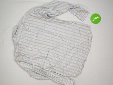 koszulka apatora: Hugo Boss, Koszulа dla mężczyzn, M — 3