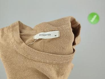 bekkin: Reserved, Sweter damski, rozmiar M — 4