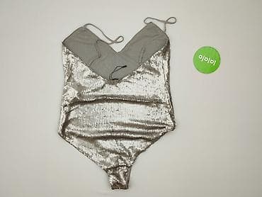 body basic zara: Zara, Body damskie, rozmiar XS — 3
