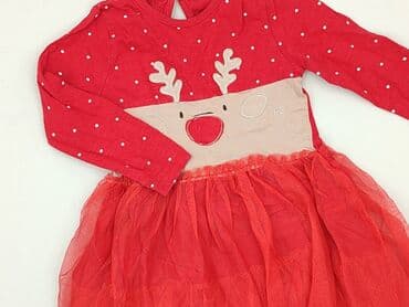 nowa koszulka barcelony: Dress, 9-12 months, condition - Perfect — 1