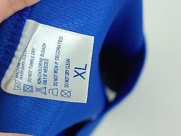 nike tech shorts: Koszulka dla mężczyzn, rozmiar XL — 6