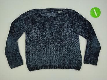 wool: Yessica, Sweter damski, rozmiar S — 2