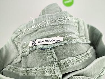 shadow buty: Blue shadow, Jeansy damskie, rozmiar S — 4