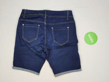 relab krotkie spodenki: Re-Dress, Szorty damskie, rozmiar 2XS — 3