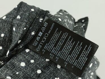 czarne bluzki w biale grochy: Esmara, Bluzka damska, rozmiar S — 5